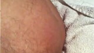 jbarths self facial - porn video