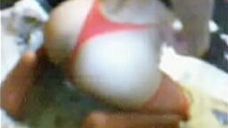 passive ass - porn video