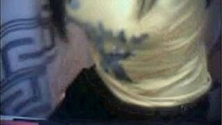 Susiana TKW Hong Kong Indonesia - porn video