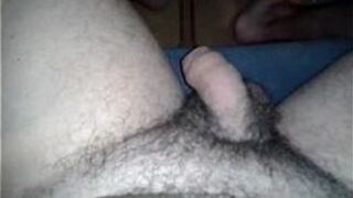 naughty blonde fucking hot - porn video