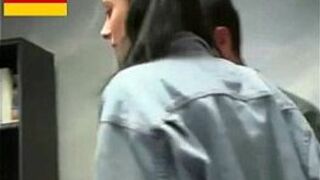 Autostop - porn video