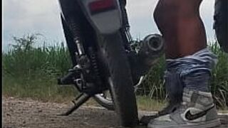 camping day fucking outdoors - porn video