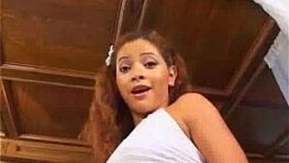 Hardcore Anal with a Slut - porn video