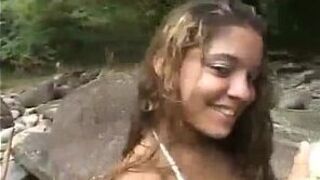 your lizard breast - porn video