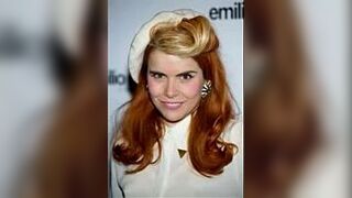 Paloma Faith farts - porn video