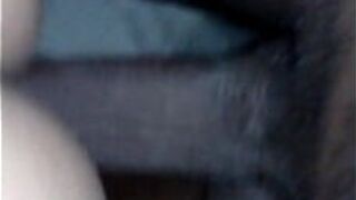 i make this bitch do all the work - porn video