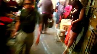 pattaya mexico la merced - porn video