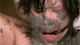 Oriental humiliation and lesbian fetish y of busty Tigerr Benson - porn video