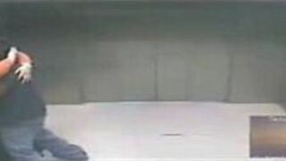 Sex In The Elevator - porn video