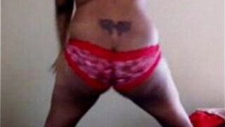 exotic dancer - porn video