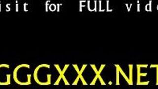 Hardcore drilling with spunk fountain - porn video