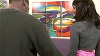 Rane Revere tinys black adventures - porn video