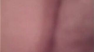 Taylor likes it deep - porn video