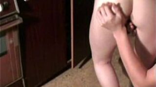 Raunchy home video turns up online - porn video