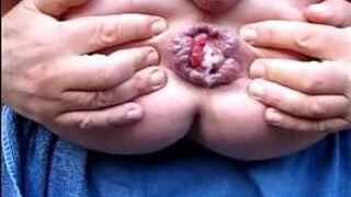 Anal Toying with result - porn video