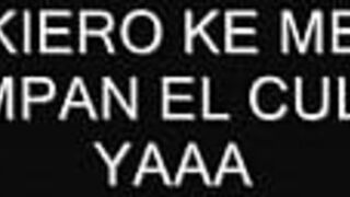 LIABILITIES ATE MOLINA SANTA ANITA CENTRO DE LIMA - porn video