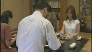 hot wife giving pussy - porn video