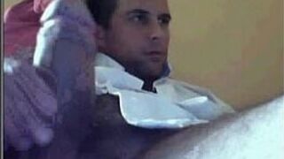 CHRIS MARRIED MAN - porn video