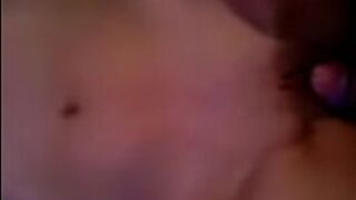 Still Fucking a Hot Latina - porn video