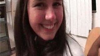 Gross Fat Guy Eats Pussy - porn video