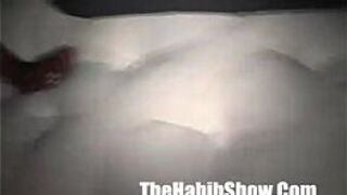 Amatuer CHocolate cake Pussy bada Bing Hoe - porn video