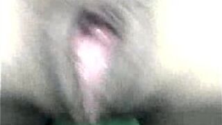 Hot brunette from Recife Olinda - porn video