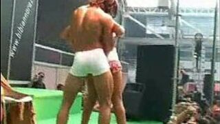 live sex show - porn video