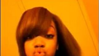 Twerking that is - porn video