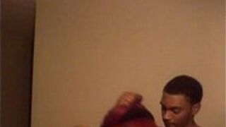 Ssuckin him up - porn video