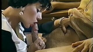 Elodie Cherie Blowjob - porn video