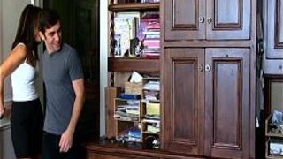 PornPros Petite Teen Amazing Fuck Dillion Harper - porn video