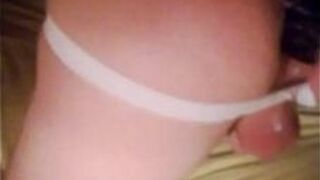 More ass play - porn video