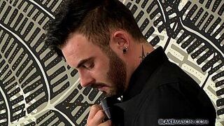 In Trouble With The Boss - porn video