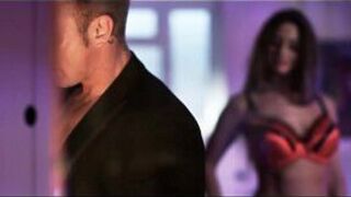 DaringSex Exotic Erotic Anal Fantasy Fulfilled - porn video