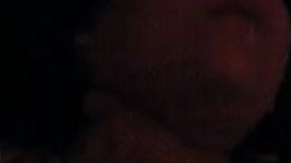 Amateur brunette girlfriend - porn video