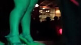 Nicaragua blues foxies - porn video