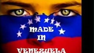 Venezuelan Showing Body - porn video