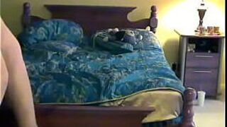 Hot twink William gets face pummeled as Trace sits astride his pecs - porn video