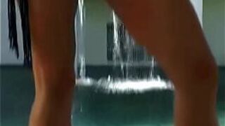 WWE Divas Candice Michelle PlayBoy Video - porn video