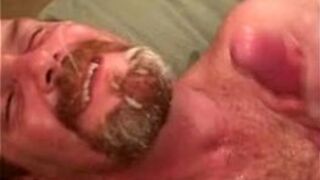 Straight rednecks end gay love with facial - porn video