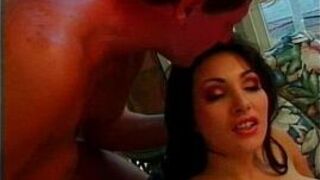 Kendra Jade Bubble Butt - porn video