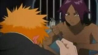 bleach momentos ecchi - porn video