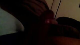 Jacking off watching porn - porn video