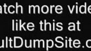 Lucky Asian Guy Fucks Hot White Babe - porn video