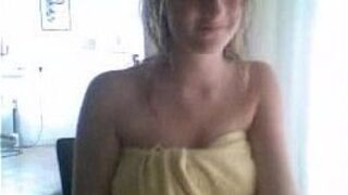 Webcam whore masterbates - porn video