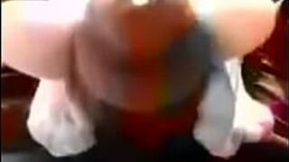 Toes Massages Cock - porn video