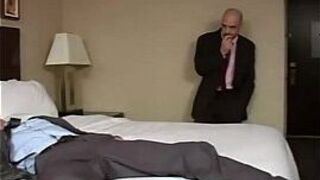 Business ASS Quistion - porn video