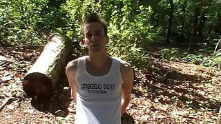 Lhogan interview - porn video