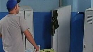 Hot teen fucks the teacher - porn video