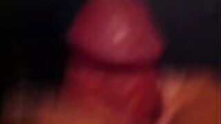 My Big Cock and Big Cum - porn video